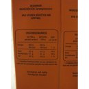 Honig Lasagnebladen 4 x 250g Packung (Lasagneplatten)