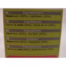 Damhert Nutrition Glutenfree Pasta Macaroni 250g Packung (glutenfreie Makkaroni)