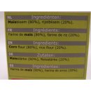 Damhert Nutrition Glutenfree Pasta Spirelli 250g Packung...
