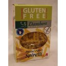 Damhert Nutrition Glutenfree Pasta Spirelli 250g Packung...