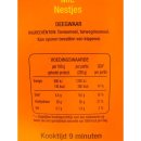 Honig Mie Nestjes 3 x 500g Packung (Mie-Nudel-Nester)