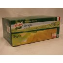 Knorr Collezione Italiana Lasagne 3000g Packung (Lasagneplatten)