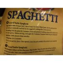 GrandItalia Spaghetti 3000g Beutel