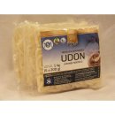 Golden Turtle Brand For Chefs Japan Udon Noodles 5 x 200g...