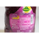 Kühne Fix und Fertig Rotkohl (355g Glas)