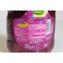 Kühne Fix und Fertig Rotkohl (355g Glas)