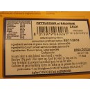 Conforti Fettucine al Salmone 500g Packung (Lachs...