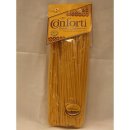 Conforti Fettucine al Salmone 500g Packung (Lachs...