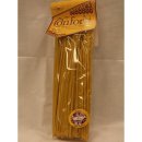 Conforti Fettuccine allo Zafferano 500g Packung (Safran...