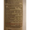 Rummo Lenta Lavorazione Capellini No.1 500g Packung (Nudeln)