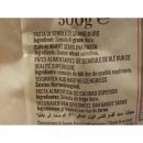 Rummo Lenta Lavorazione Lumachine No.39 500g Packung...