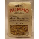 Rummo Lenta Lavorazione Fusilli No.48 500g Packung...