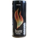Burn Intense Energy Drink 0,25l Dose IMPORT (Coca Cola Burn)