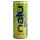 Coca Cola Nalu & Burn Energy Drink 2 x 0,25l Dose IMPORT (Fruity Energizer & Burn)