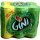Gini Limonade Zitrone 1 Pack á 6 x 0,33l Dose IMPORT (6 Dosen eingeschweißt)