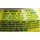 Lipton Ice Tea Tropical 24 x 0,33l Dose IMPORT (Eistee tropische Früchte)