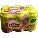 Lipton Ice Tea Framboise 1 Pack á 6 x 0,33l Dose...