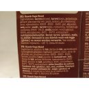 Haust Snack Cups Naturel Rond 4 x 100g Packung (Cracker zum Servieren)