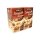 Haust Snack Cups Naturel Rond 4 x 100g Packung (Cracker zum Servieren)