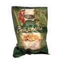 Pane Italia Bruschetta Tomato & Basil 125g Beutel (Tomate & Basilikum)