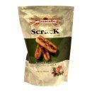 Panealba Scrack griss alla siciliana 100g Beutel (Snacks...