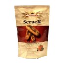 Panealba Scrack griss pomodoro e basilico 100g Beutel...