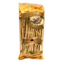 Panealba Grissini con Rosmarino 150g Beutel (Brotstangen...