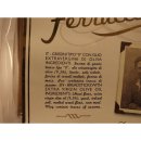 Valledoro Ferruccios Grissini 200g Beutel (Brotstangen...