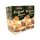 Haust Krokant Toast Croquant 4 x 100g (Brot-Cracker)