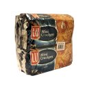 LU Mini Crackers Naturel 6 x 250g Packung