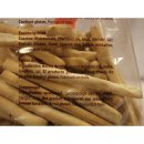 Panealba Spaccatini Corti al Naturale 250g Beutel...