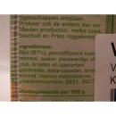 Van der Meulen Rice Toast Lente-Ui 6 x 100g Packung...