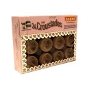 Rahms mini Croustandes 24 Stück Packung...