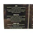 Jos Poell Luxe Traiteur Cups  5 x 20 Stck. Packung...