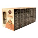 Jos Poell Luxe Traiteur Cups  5 x 20 Stck. Packung...