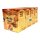 Van der Meulen original Melba Toast Rondjes 4 x 110g Packung