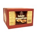 Jos Poell Salade-Ragout Cups Ø45mm, 256 Stck....
