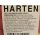 Haribo Harten 150 Stck. Runddose IMPORT (Dragee Herzen)