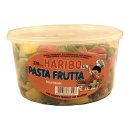 Haribo Pasta Frutta 375 Stck. Runddose IMPORT...