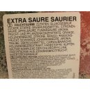 Haribo Dinosaurus extra Zuur 150 Stck. Runddose IMPORT...