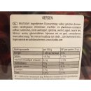 Haribo Kersen 150 Stck. Runddose IMPORT (Fruchtgummi...