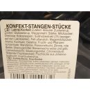 Haribo Konfekt-Staven Drop 375 Stck. Runddose IMPORT (Lakritz Konfektstangen)