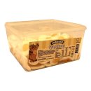 Smikkelbeer Spiegeleieren 150 Stck. Box (Fruchtgummi Spiegeleier)