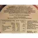 Smikkelbeer Snoep emmertje Snoepmix 500g Runddose (Fruchtgummi Mischung)