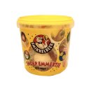 Smikkelbeer Snoep emmertje  400g Runddose (sortierte...