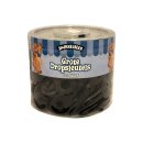 Smikkelbeer Grote Dropsleutels 100 Stck. Runddose...