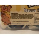 Smikkelbeer Blauwe Haaien 300 Stck. Box (blaue Fruchtgummi Haie)