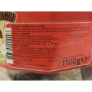 Red Band Fruchtgummi Cola Fido Dido 100 Stck. Runddose (Köpfe mit Colageschmack)