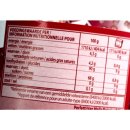 Fruit-tella Kaubonbons Dummy (35x10g Runddose)