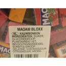 Maoam Bloxx Zoet 50 Stck. Runddose IMPORT...